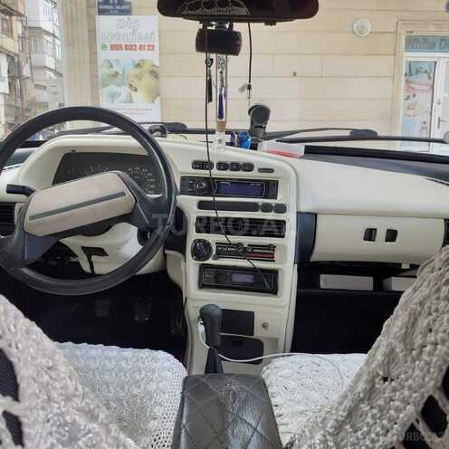 LADA (VAZ) 2115 2012, 135,000 km - 1.6 л - Gəncə