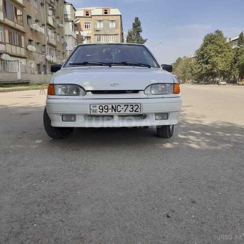 LADA (VAZ) 2115 2012, 135,000 km - 1.6 л - Gəncə