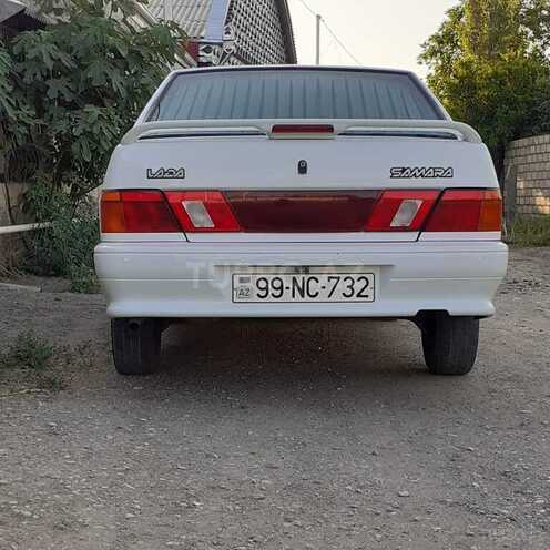 LADA (VAZ) 2115 2012, 135,000 km - 1.6 л - Gəncə