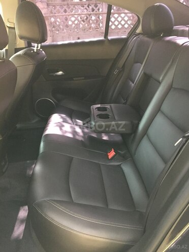 Chevrolet Cruze 2015, 37,000 km - 1.4 л - Bakı
