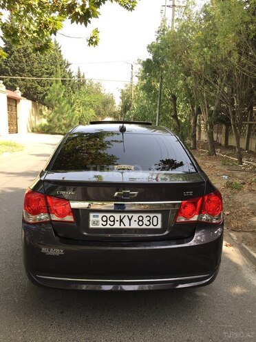 Chevrolet Cruze 2015, 37,000 km - 1.4 л - Bakı
