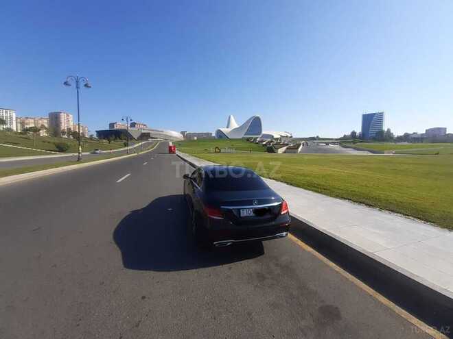 Mercedes E 220 2016, 100,000 km - 2.0 l - Bakı