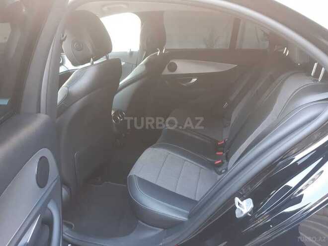 Mercedes E 220 2016, 100,000 km - 2.0 l - Bakı