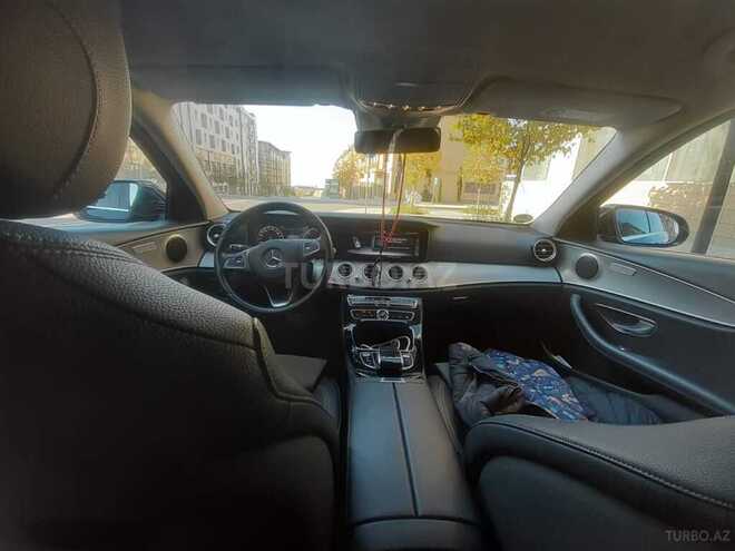 Mercedes E 220 2016, 100,000 km - 2.0 l - Bakı