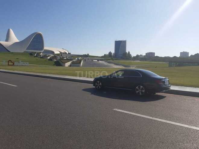 Mercedes E 220 2016, 100,000 km - 2.0 l - Bakı