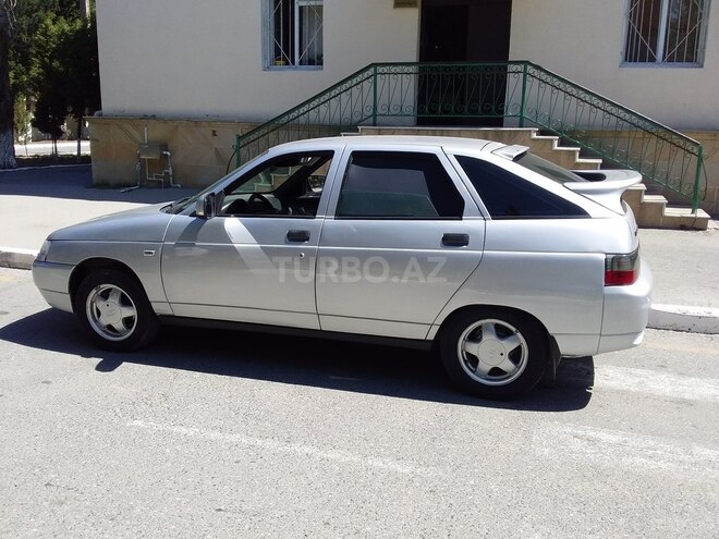 LADA (VAZ) 2112 2007, 241,000 km - 1.6 l - Sumqayıt