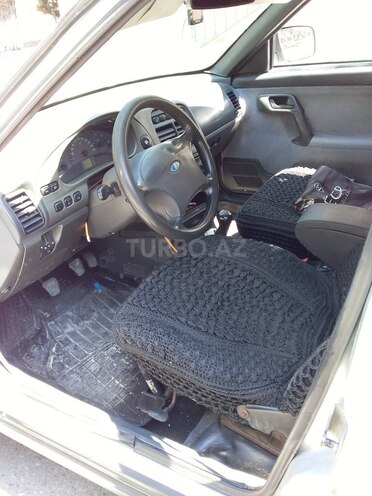 LADA (VAZ) 2112 2007, 241,000 km - 1.6 l - Sumqayıt