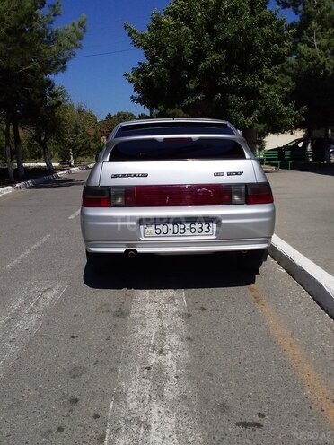 LADA (VAZ) 2112 2007, 241,000 km - 1.6 l - Sumqayıt