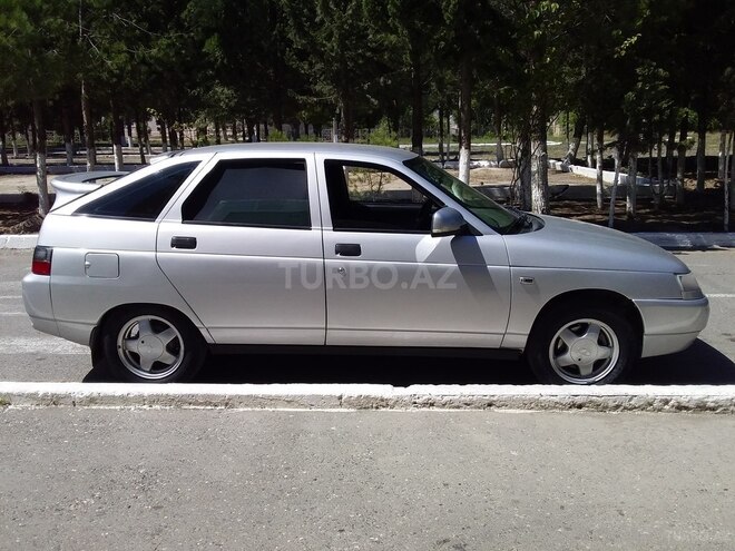 LADA (VAZ) 2112 2007, 241,000 km - 1.6 l - Sumqayıt