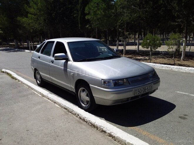LADA (VAZ) 2112 2007, 241,000 km - 1.6 l - Sumqayıt