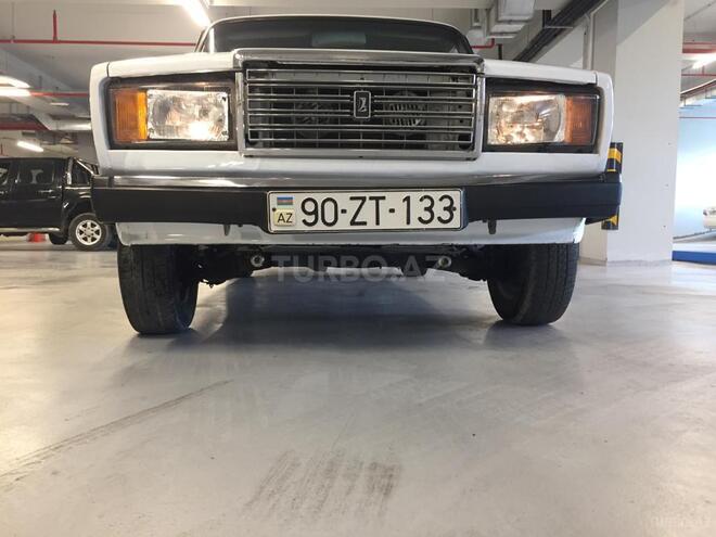 LADA (VAZ) 2107 2008, 148,000 km - 1.6 l - Bakı