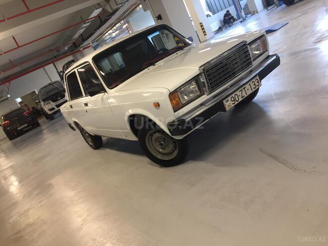 LADA (VAZ) 2107 2008, 148,000 km - 1.6 l - Bakı