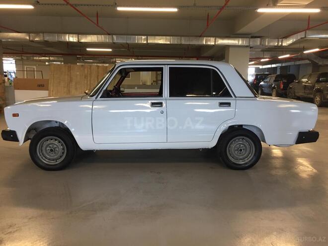 LADA (VAZ) 2107 2008, 148,000 km - 1.6 l - Bakı