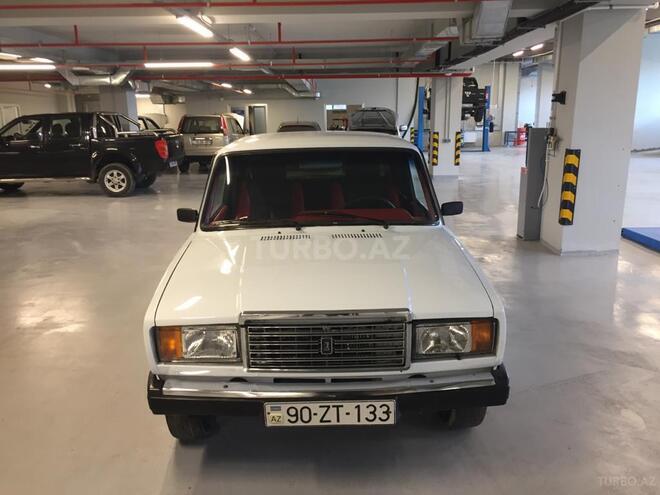 LADA (VAZ) 2107 2008, 148,000 km - 1.6 l - Bakı