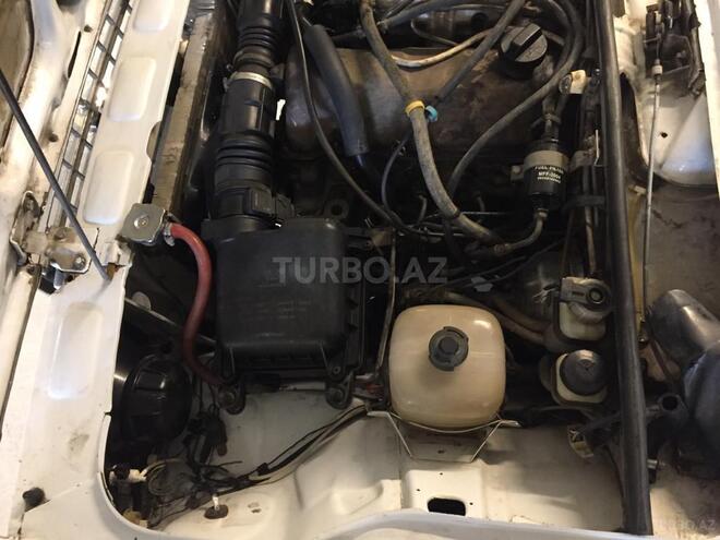 LADA (VAZ) 2107 2008, 148,000 km - 1.6 l - Bakı