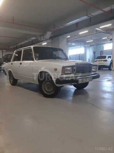 LADA (VAZ) 2107 2008, 148,000 km - 1.6 l - Bakı