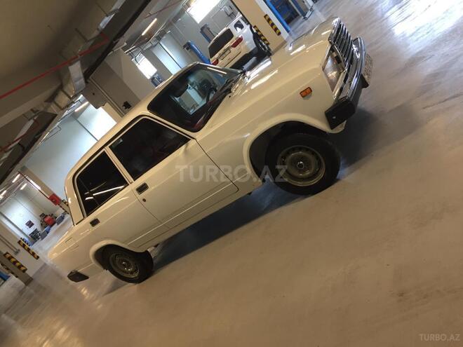 LADA (VAZ) 2107 2008, 148,000 km - 1.6 l - Bakı