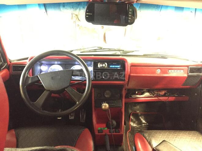 LADA (VAZ) 2107 2008, 148,000 km - 1.6 l - Bakı