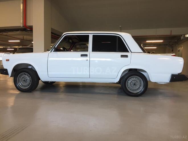 LADA (VAZ) 2107 2008, 148,000 km - 1.6 l - Bakı