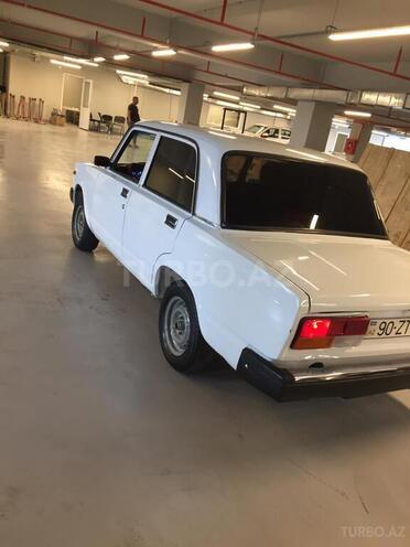 LADA (VAZ) 2107 2008, 148,000 km - 1.6 l - Bakı