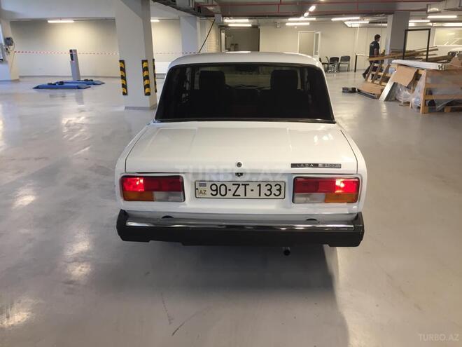 LADA (VAZ) 2107 2008, 148,000 km - 1.6 l - Bakı