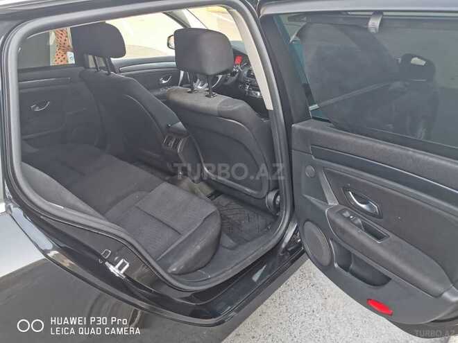 Renault Laguna 2010, 206,726 km - 1.6 l - Zaqatala