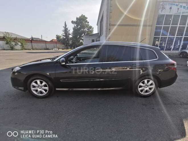 Renault Laguna 2010, 206,726 km - 1.6 l - Zaqatala