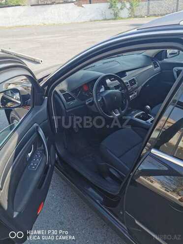 Renault Laguna 2010, 206,726 km - 1.6 l - Zaqatala
