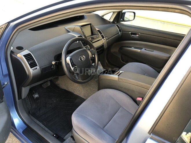 Toyota Prius 2007, 185,000 km - 1.5 l - Bakı