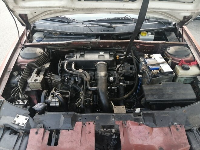 Iran Khodro Samand 2006, 450,000 km - 1.8 l - Bakı
