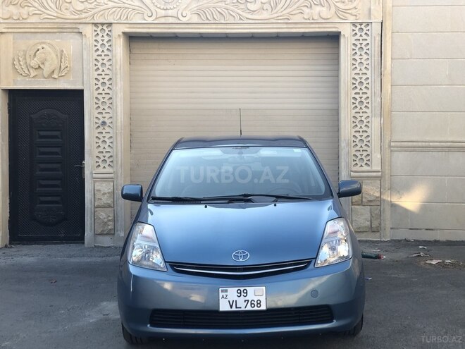 Toyota Prius 2007, 185,000 km - 1.5 l - Bakı