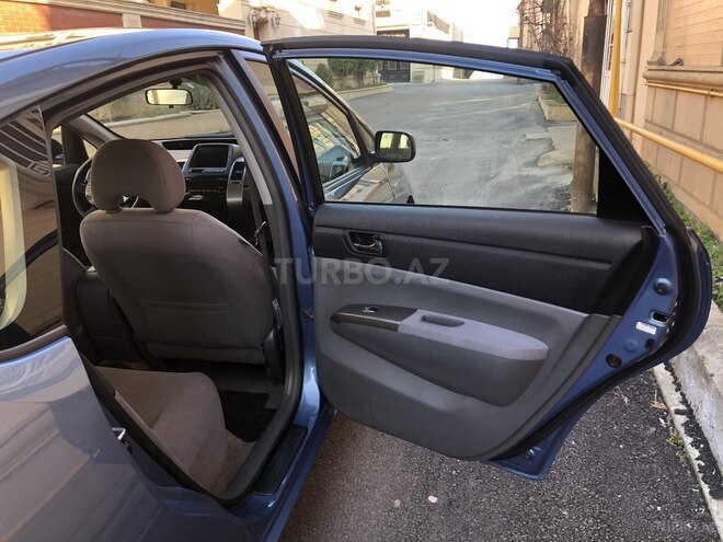 Toyota Prius 2007, 185,000 km - 1.5 l - Bakı