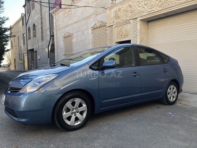 Toyota Prius 2007, 185,000 km - 1.5 l - Bakı
