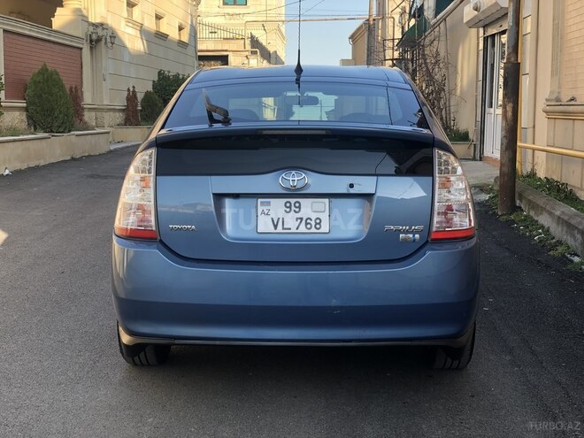 Toyota Prius 2007, 185,000 km - 1.5 l - Bakı