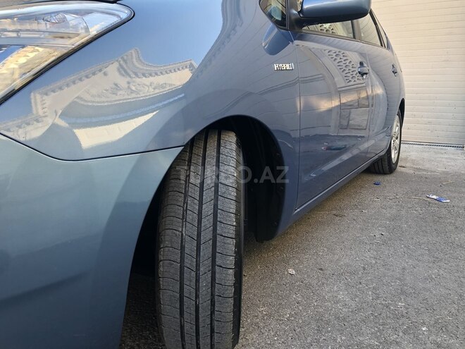 Toyota Prius 2007, 185,000 km - 1.5 l - Bakı