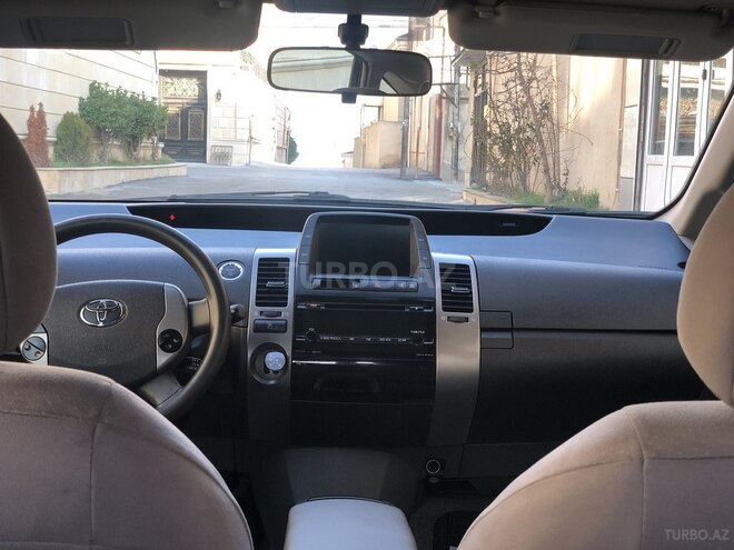 Toyota Prius 2007, 185,000 km - 1.5 l - Bakı
