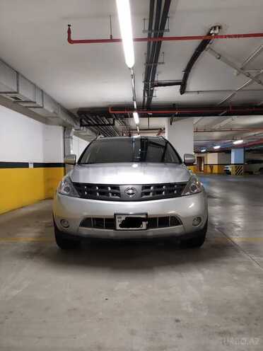 Nissan Murano 2008, 192,600 km - 3.5 л - Bakı