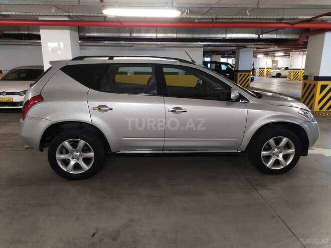 Nissan Murano 2008, 192,600 km - 3.5 л - Bakı