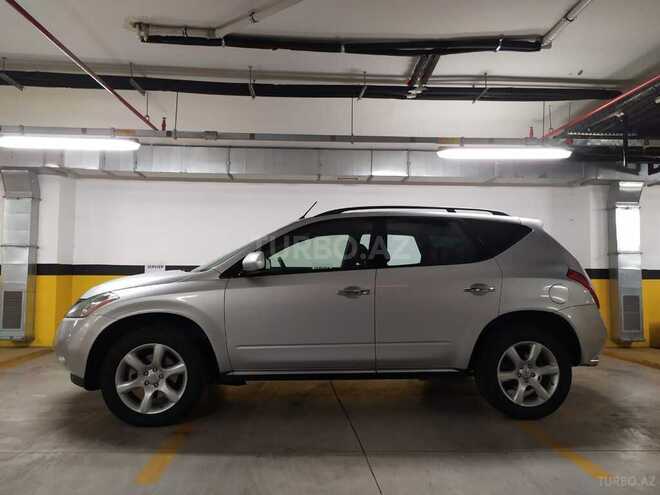 Nissan Murano 2008, 192,600 km - 3.5 л - Bakı