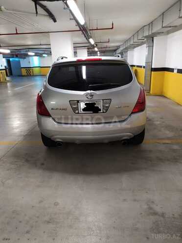 Nissan Murano 2008, 192,600 km - 3.5 л - Bakı