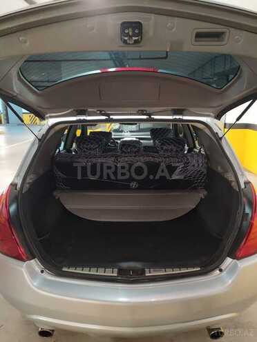 Nissan Murano 2008, 192,600 km - 3.5 л - Bakı
