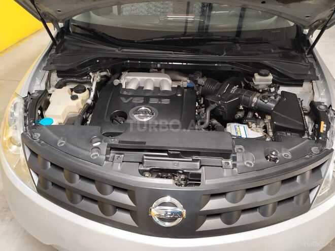 Nissan Murano 2008, 192,600 km - 3.5 л - Bakı