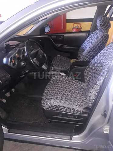 Nissan Murano 2008, 192,600 km - 3.5 л - Bakı