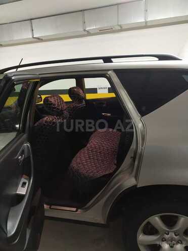 Nissan Murano 2008, 192,600 km - 3.5 л - Bakı