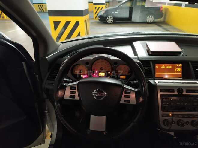 Nissan Murano 2008, 192,600 km - 3.5 л - Bakı