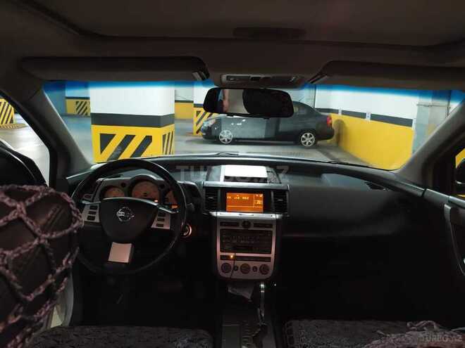 Nissan Murano 2008, 192,600 km - 3.5 л - Bakı