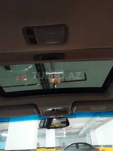 Nissan Murano 2008, 192,600 km - 3.5 л - Bakı