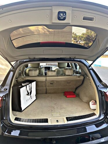 Infiniti FX35 2009, 170,000 km - 3.5 l - Bakı