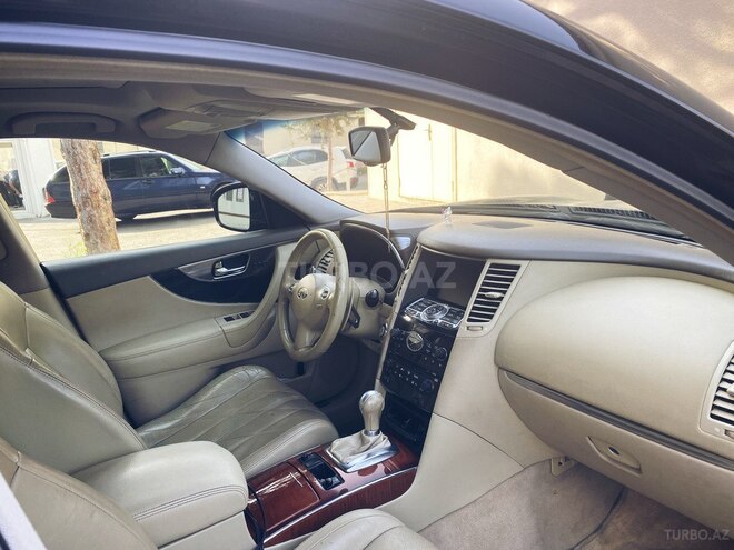 Infiniti FX35 2009, 170,000 km - 3.5 l - Bakı