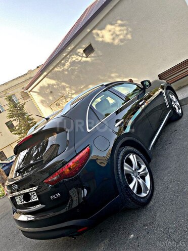 Infiniti FX35 2009, 170,000 km - 3.5 l - Bakı